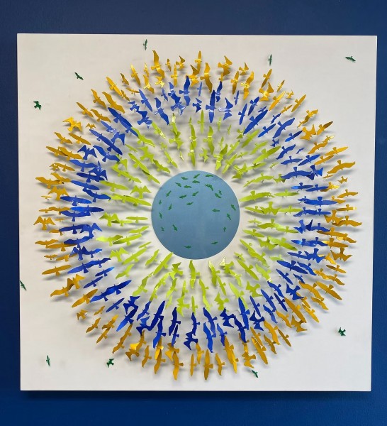 Osprey Circle